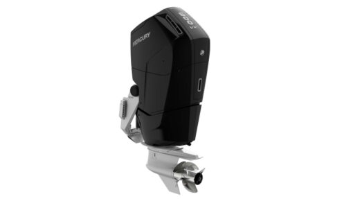 Mercury Outboard Jet Engines: Experience the Power of Propulsion